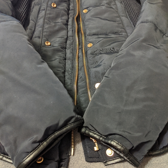 Zara jacket - Picture 2 of 8